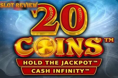 20 Coins